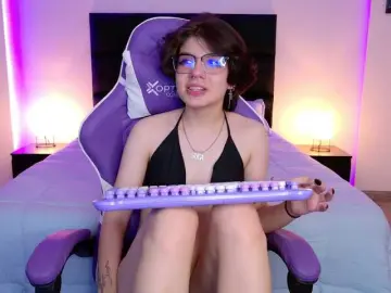 Bongacams Live Sex of BonnyVel