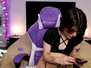 Bongacams Free Live Porn of BonnyVel