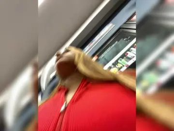 Bongacams Adult Webcam of LittleToxic