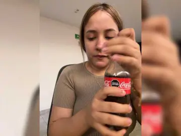 Bongacams Nude Webcam of LittleToxic