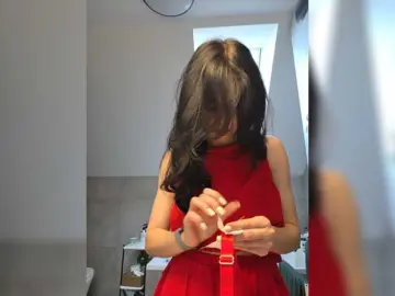 Bongacams Sex Cam of Taanni