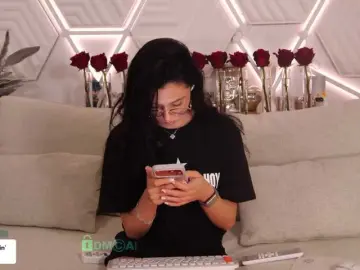 Bongacams Sex Cam of Taanni
