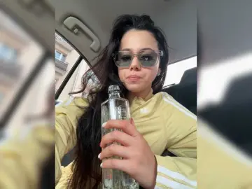 Bongacams Sex Cam of Taanni