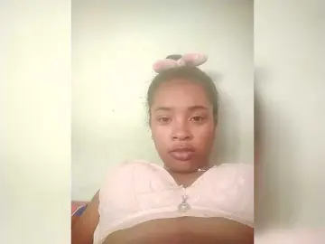 Bongacams Nude Webcam of TriciaBella
