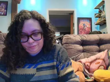 Bongacams Best live sex cam show of gamergirlBR
