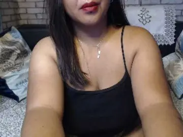Bongacams Sex Chat of komurasaki