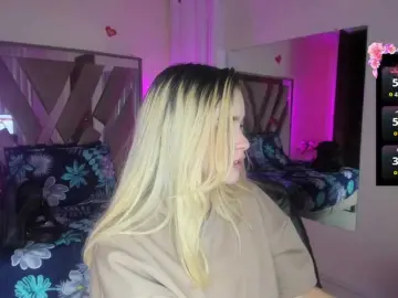 Bongacams Nude Webcam of noa-cooper