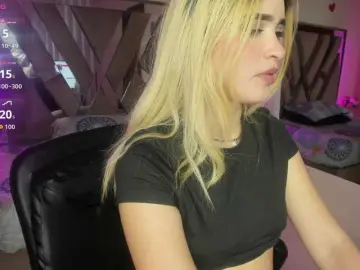 Bongacams Private Sex Chat of noa-cooper
