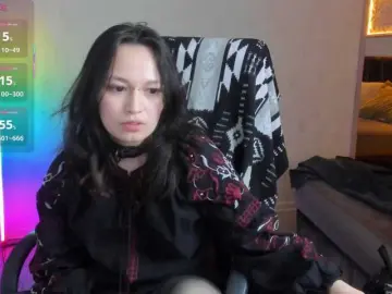 Bongacams Live Sex Cam of AriettiHamoe