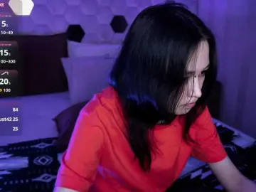 Bongacams Adult Webcams of AriettiHamoe