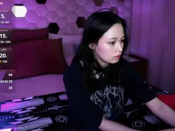 Bongacams Best Webcam of AriettiHamoe