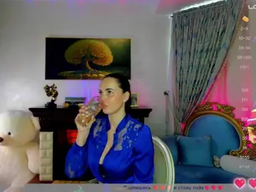 Bongacams Private Sex Chat of Black-Mamba-
