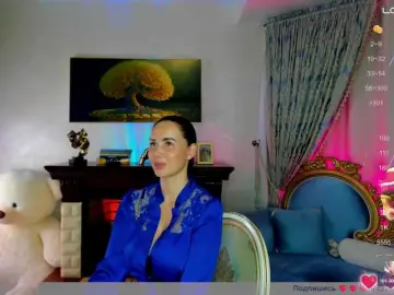 Bongacams Best Webcam of Black-Mamba-