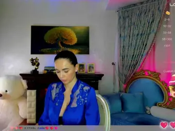 Bongacams Sex Cam of Black-Mamba-