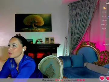 Bongacams Nude Webcam of Black-Mamba-
