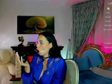 Bongacams Live Porn of Black-Mamba-