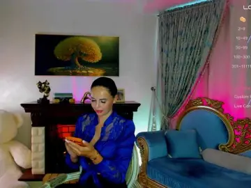 Bongacams Private Sex Chat of Black-Mamba-