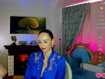 Bongacams Live Sex Cam of Black-Mamba-