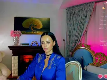 Bongacams Sex Chat of Black-Mamba-