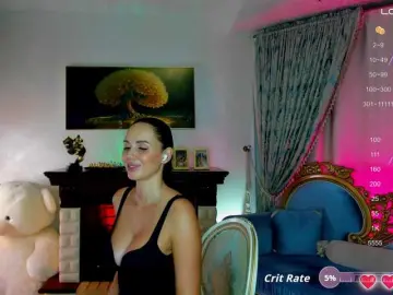 Bongacams Sex Chat of Black-Mamba-