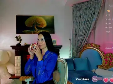 Bongacams Sex Chat of Black-Mamba-