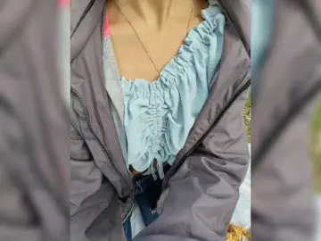 Bongacams Free Live Porn of Hotpepper-Sweetpepper