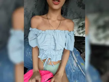 Bongacams Adult Video Chat of Hotpepper-Sweetpepper