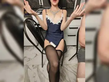 Bongacams Live Porn of Hotpepper-Sweetpepper