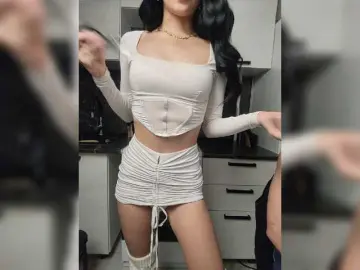 Bongacams Sex Cam of Hotpepper-Sweetpepper