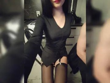 Bongacams Live Sex Cam of Hotpepper-Sweetpepper
