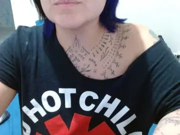 Bongacams Adult Webcams of Lilithfire