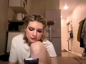 Bongacams Nude Webcam of AideWaddick