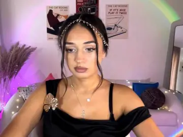 Bongacams Live Sex of ChristianaDalitz