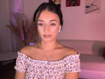 Bongacams Live Porn of ChristianaDalitz