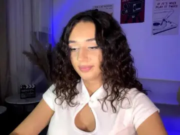 Bongacams Free Live Porn of ChristianaDalitz
