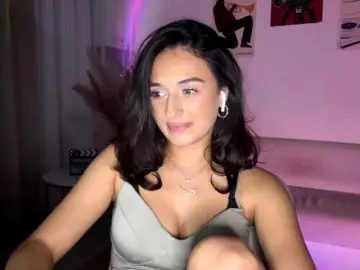 Bongacams Nude Webcam of ChristianaDalitz