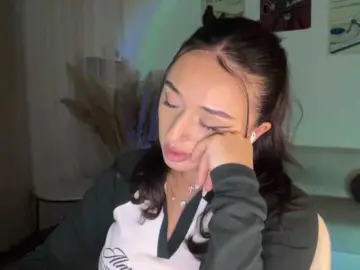 Bongacams Sex Cam of ChristianaDalitz