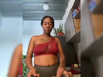 Bongacams Sex Chat of ReginaCorleone