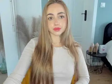 Bongacams Free Live Porn of SEXYcoralie