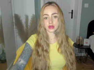 Bongacams Sex Chat of SEXYcoralie