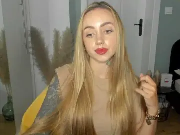 Bongacams Free Live Porn of SEXYcoralie