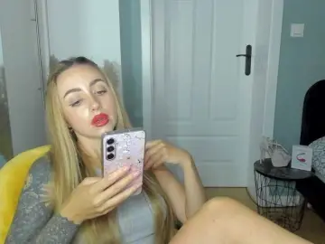 Bongacams Free Live Porn of SEXYcoralie