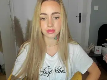 Bongacams Sex Cam of SEXYcoralie