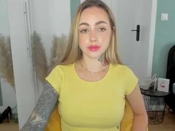 Bongacams Best live sex cam show of SEXYcoralie