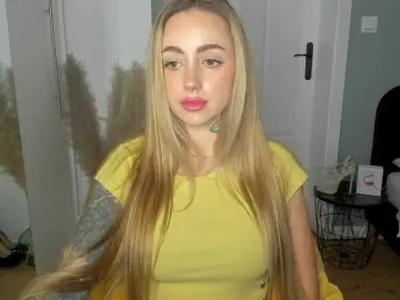 Bongacams Sex Chat of SEXYcoralie