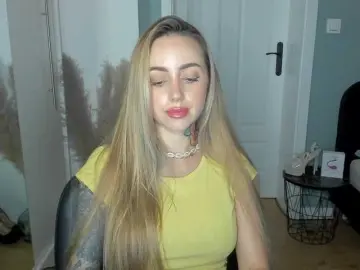 Bongacams Sex Chat of SEXYcoralie