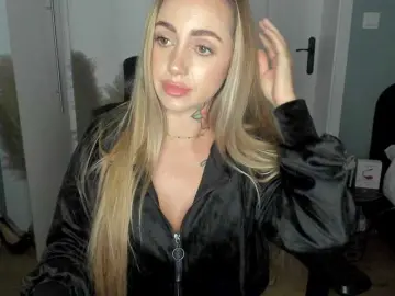 Bongacams Live Sex Cam of SEXYcoralie