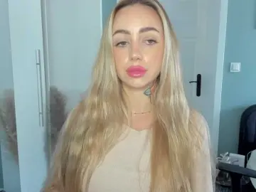 Bongacams Live Sex Cam of SEXYcoralie