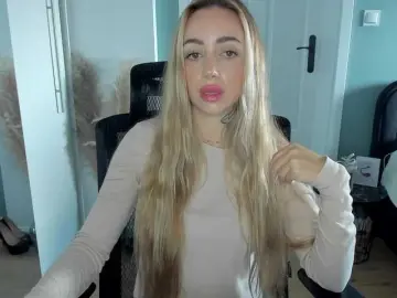 Bongacams Private Sex Chat of SEXYcoralie