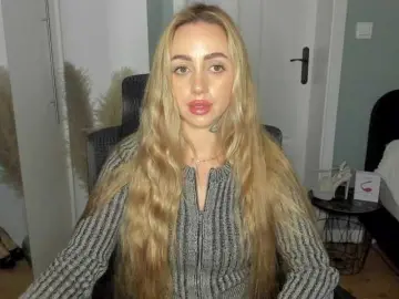 Bongacams Free Live Porn of SEXYcoralie